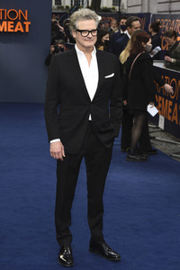 Filmpremiere 'Die Täuschung' in London