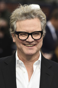Filmpremiere 'Die Täuschung' in London