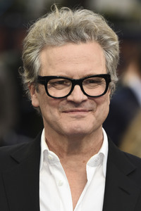 Filmpremiere 'Die Täuschung' in London