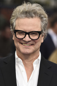 Filmpremiere 'Die Täuschung' in London