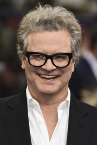 Filmpremiere 'Die Täuschung' in London