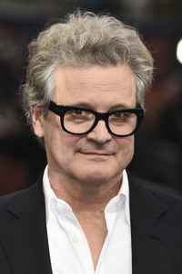 Filmpremiere 'Die Täuschung' in London