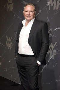 WMF Weltpremiere in München