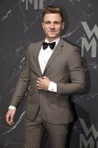WMF Weltpremiere in München