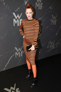 WMF Weltpremiere in München