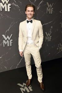 WMF Weltpremiere in München