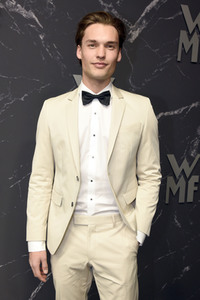 WMF Weltpremiere in München