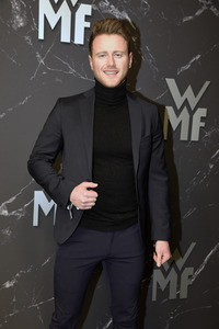 WMF Weltpremiere in München