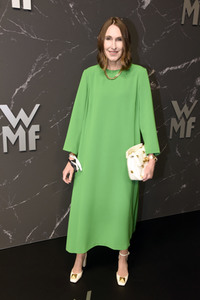 WMF Weltpremiere in München