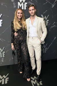 WMF Weltpremiere in München