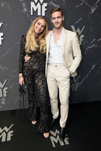 WMF Weltpremiere in München