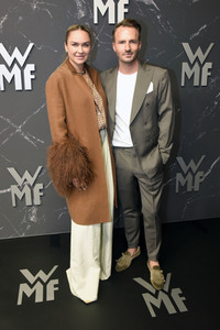WMF Weltpremiere in München