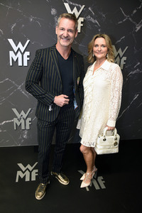 WMF Weltpremiere in München