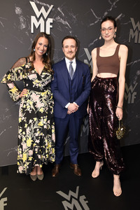 WMF Weltpremiere in München