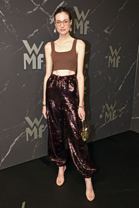 WMF Weltpremiere in München