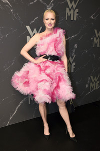 WMF Weltpremiere in München