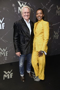 WMF Weltpremiere in München