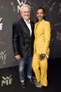 WMF Weltpremiere in München