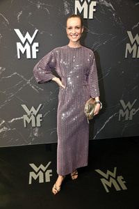 WMF Weltpremiere in München
