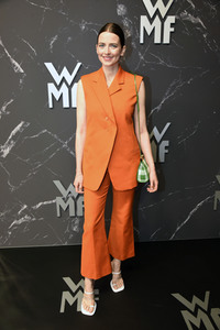 WMF Weltpremiere in München