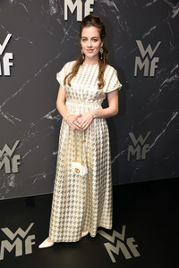 WMF Weltpremiere in München