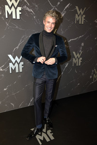 WMF Weltpremiere in München