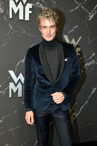WMF Weltpremiere in München