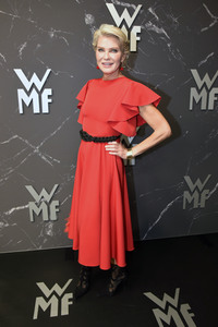 WMF Weltpremiere in München