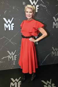 WMF Weltpremiere in München