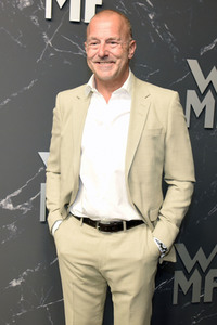 WMF Weltpremiere in München