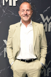 WMF Weltpremiere in München