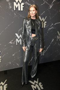 WMF Weltpremiere in München