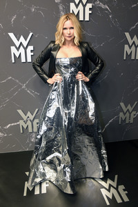 WMF Weltpremiere in München