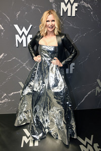 WMF Weltpremiere in München