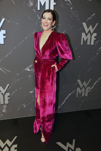 WMF Weltpremiere in München