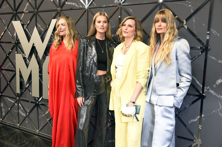 WMF Weltpremiere in München
