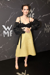 WMF Weltpremiere in München