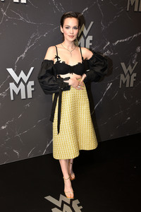 WMF Weltpremiere in München