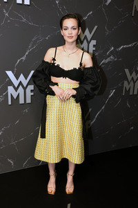 WMF Weltpremiere in München