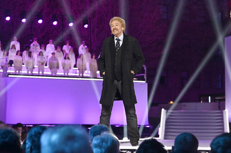 Musik-Live-Event 'Die Passion' in Essen