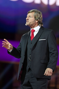 Musik-Live-Event 'Die Passion' in Essen
