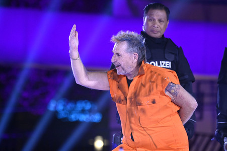 Musik-Live-Event 'Die Passion' in Essen