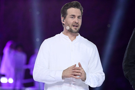 Musik-Live-Event 'Die Passion' in Essen