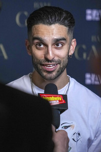 BAM Gala 2022 zur 'Cyrano de Bergerac' Opening Night in New York