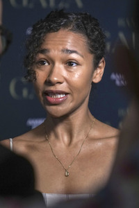 BAM Gala 2022 zur 'Cyrano de Bergerac' Opening Night in New York