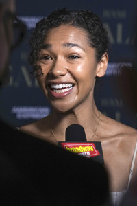 BAM Gala 2022 zur 'Cyrano de Bergerac' Opening Night in New York