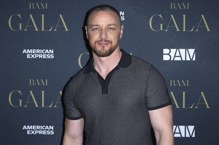 BAM Gala 2022 zur 'Cyrano de Bergerac' Opening Night in New York