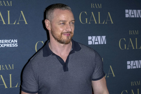 BAM Gala 2022 zur 'Cyrano de Bergerac' Opening Night in New York