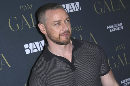 BAM Gala 2022 zur 'Cyrano de Bergerac' Opening Night in New York