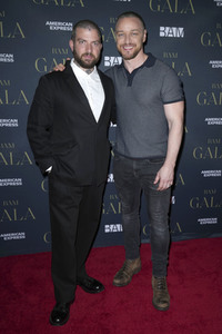 BAM Gala 2022 zur 'Cyrano de Bergerac' Opening Night in New York
